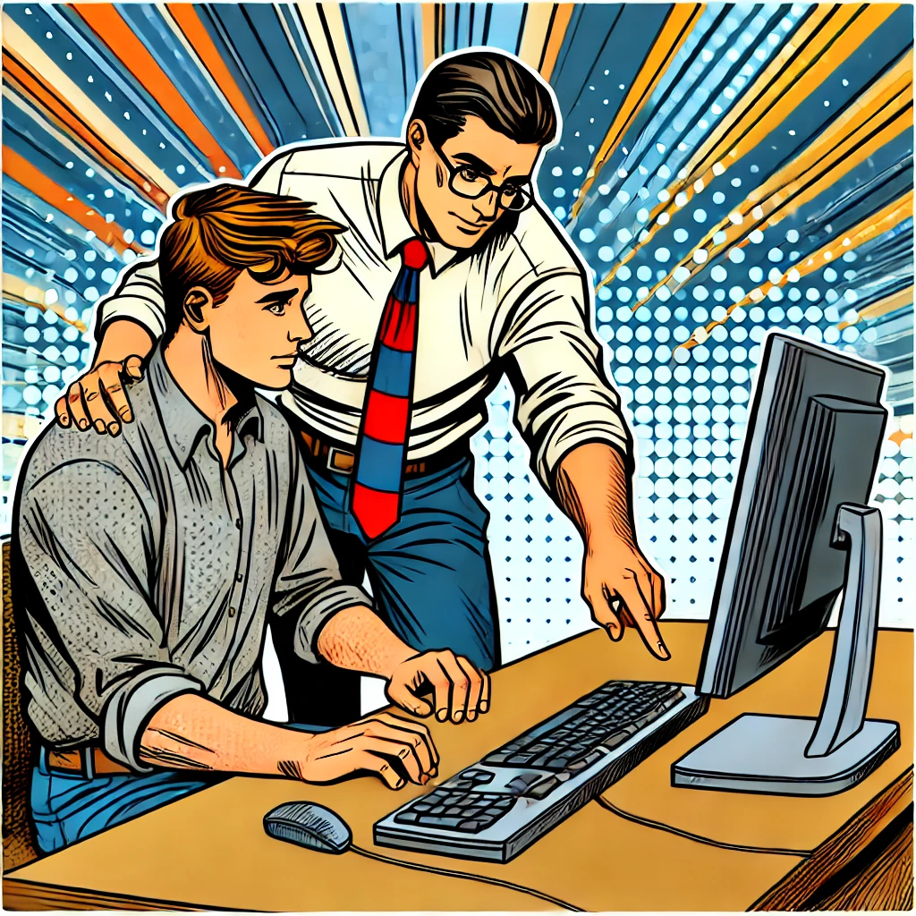 Desktop Support